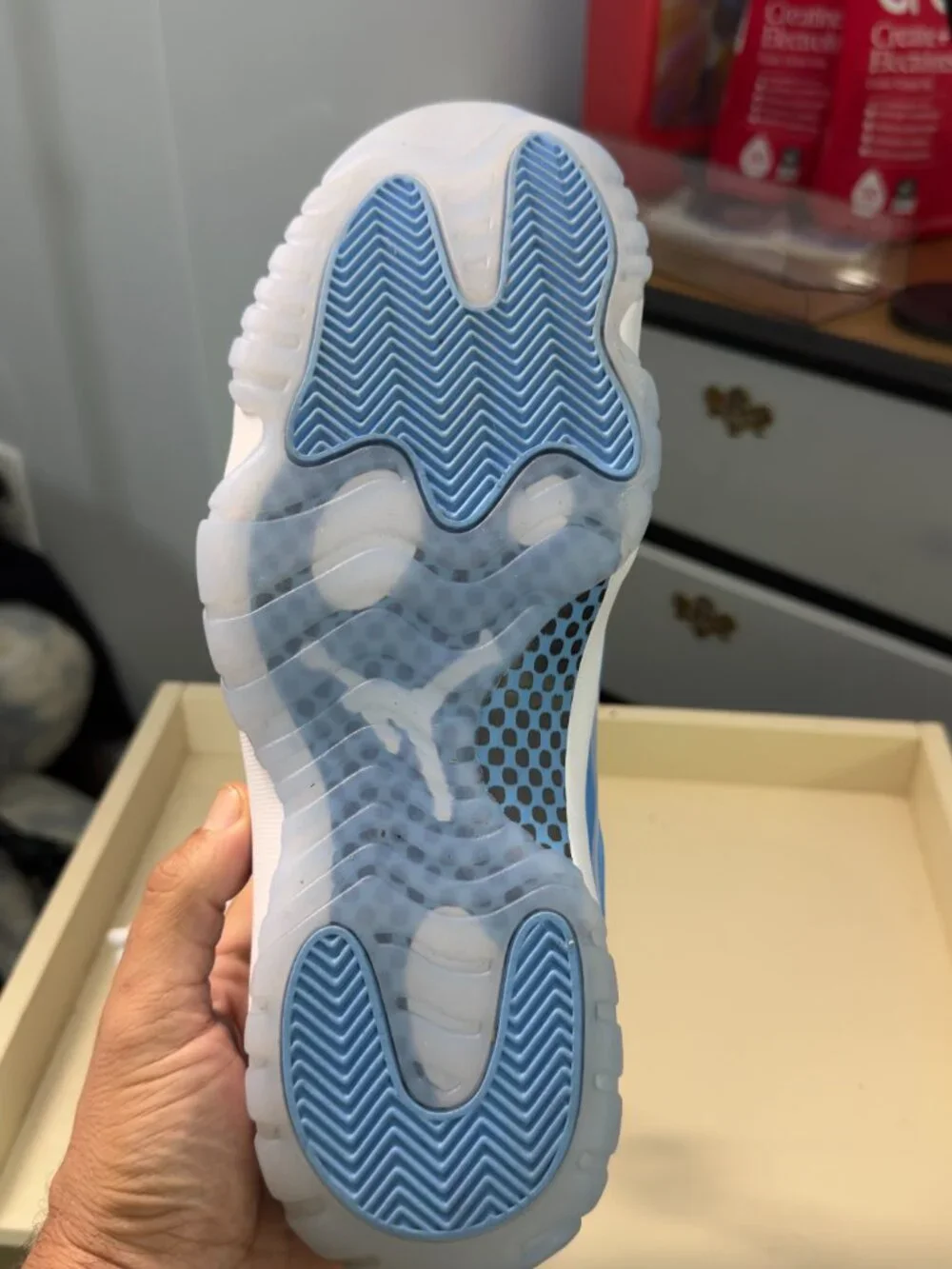 Air Jordan 11 Retro Low 
